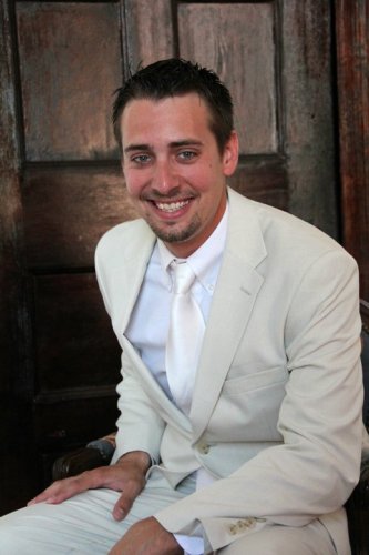 Jeremy Hostin