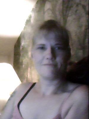 Rebecca Mcmurry