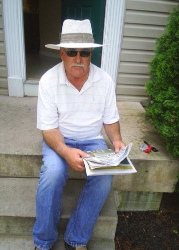 Randy Hammon