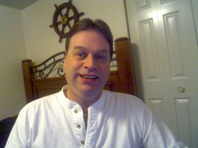David Boucher