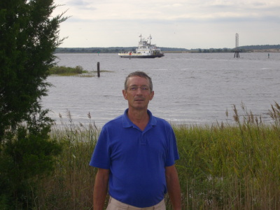 Gregor Krisulewicz