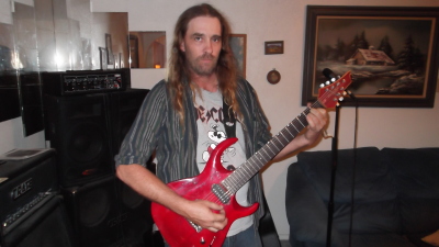 Joel Harrington