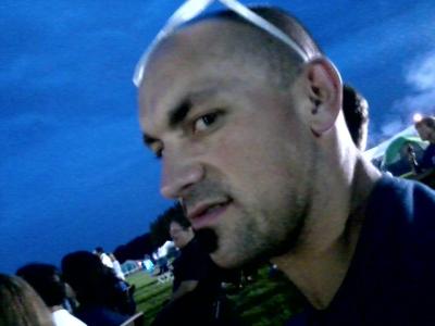 Alexander Jacobson