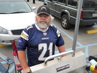 Allen Hallmark