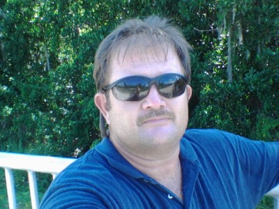 Timothy Reeves