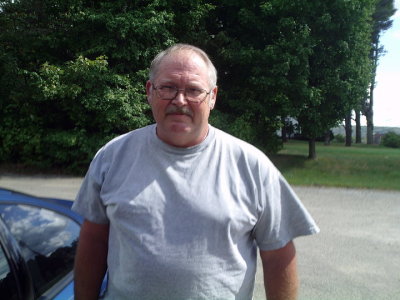 Ray Lind