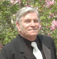 Charles Cox