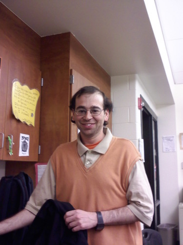 Lenard Weinstein