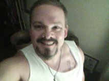 Mark Boes