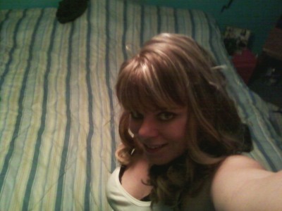 Amber Mcintire