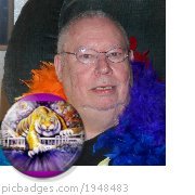 Gerald Kelly