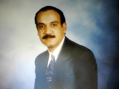 Ragab Matouk