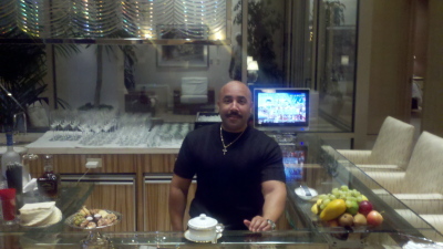 Marvin Boozer