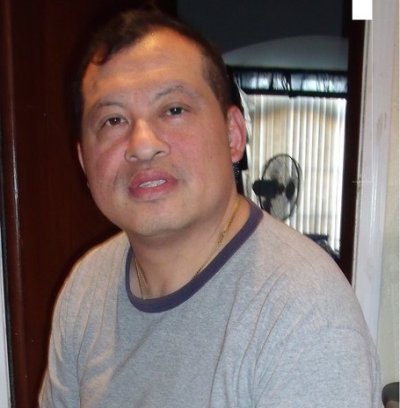 Norman Wong