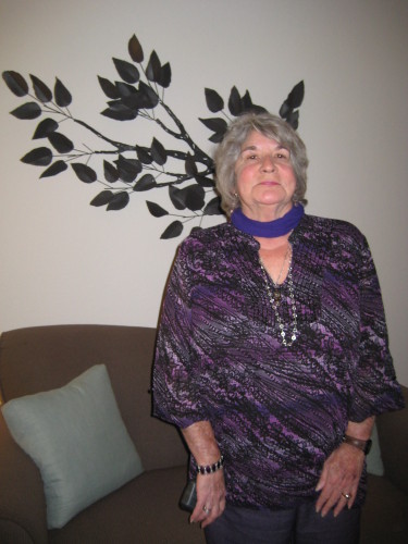 Suzanne Murray