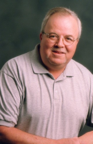 Steven Densborn