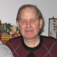 Russell Kiser