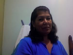 Irma Tamez