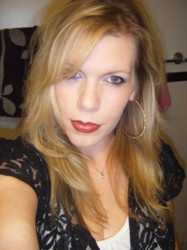 Kimberly Parys