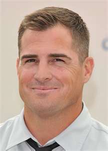 Mark Johnson