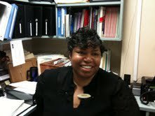 Deborah Cole