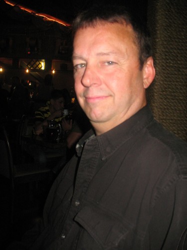 Paul Templeton