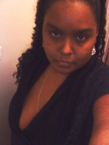 Lakeesha Davis