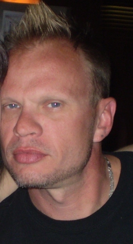 Todd Hill