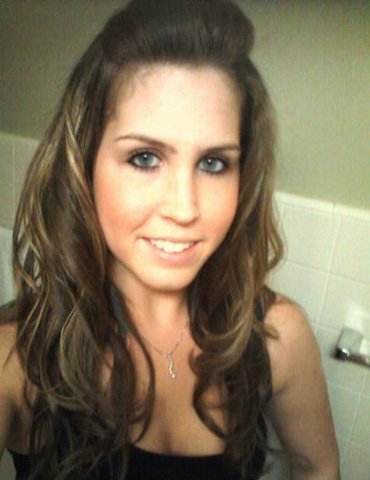 Britny Davis