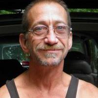 Donald Scott