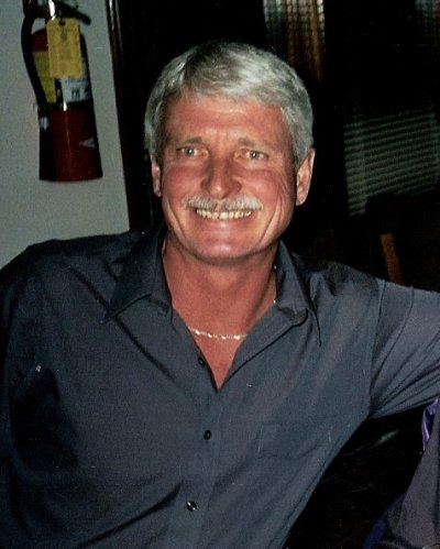 David Folstad