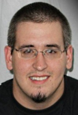 Jordan Smith
