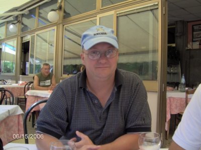 Charles Tucker