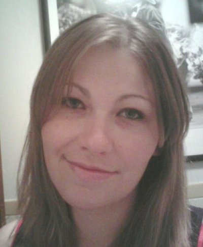 Kristin Bradley