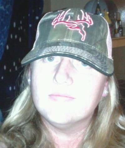 Samantha Potter
