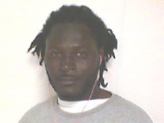 Sedrick Hayes