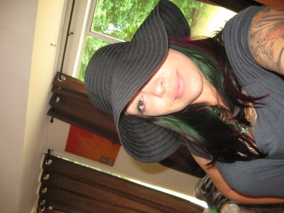 Kimberly Gonzales