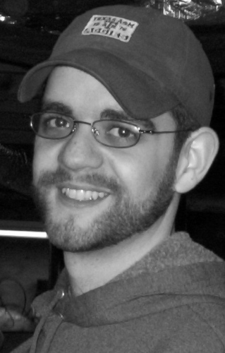 Wesley Wright