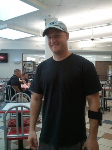 Brandon Shinkle