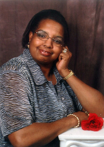 Ouida Perkins