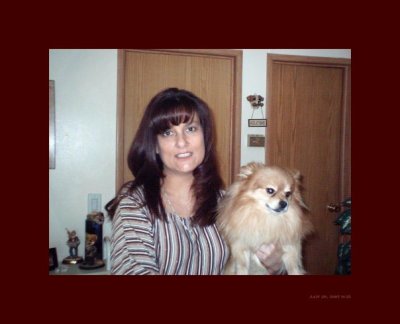 Margaret Ferrante