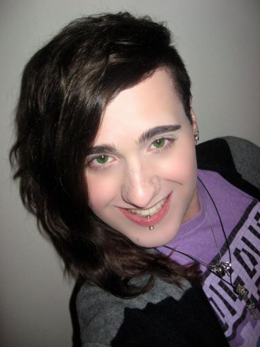Shane Manigan