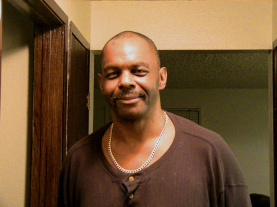 Cleveland Johnson