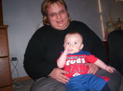 Mandy Kerbs