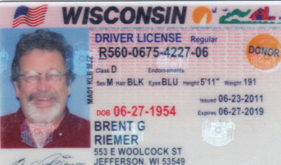 Brent Riemer