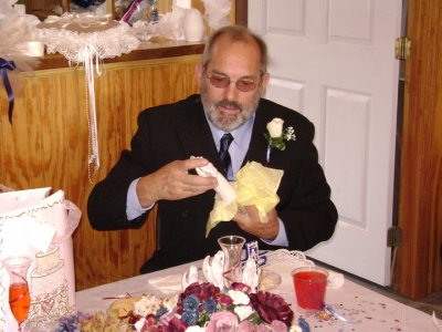 Jerry Lawrence