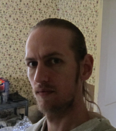 Brian Evans