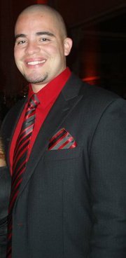 Luis Quesada