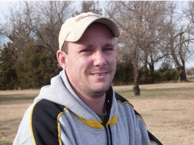 James Long