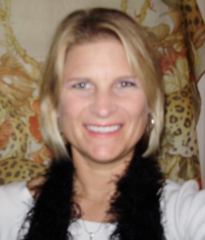 Tracey Enlow